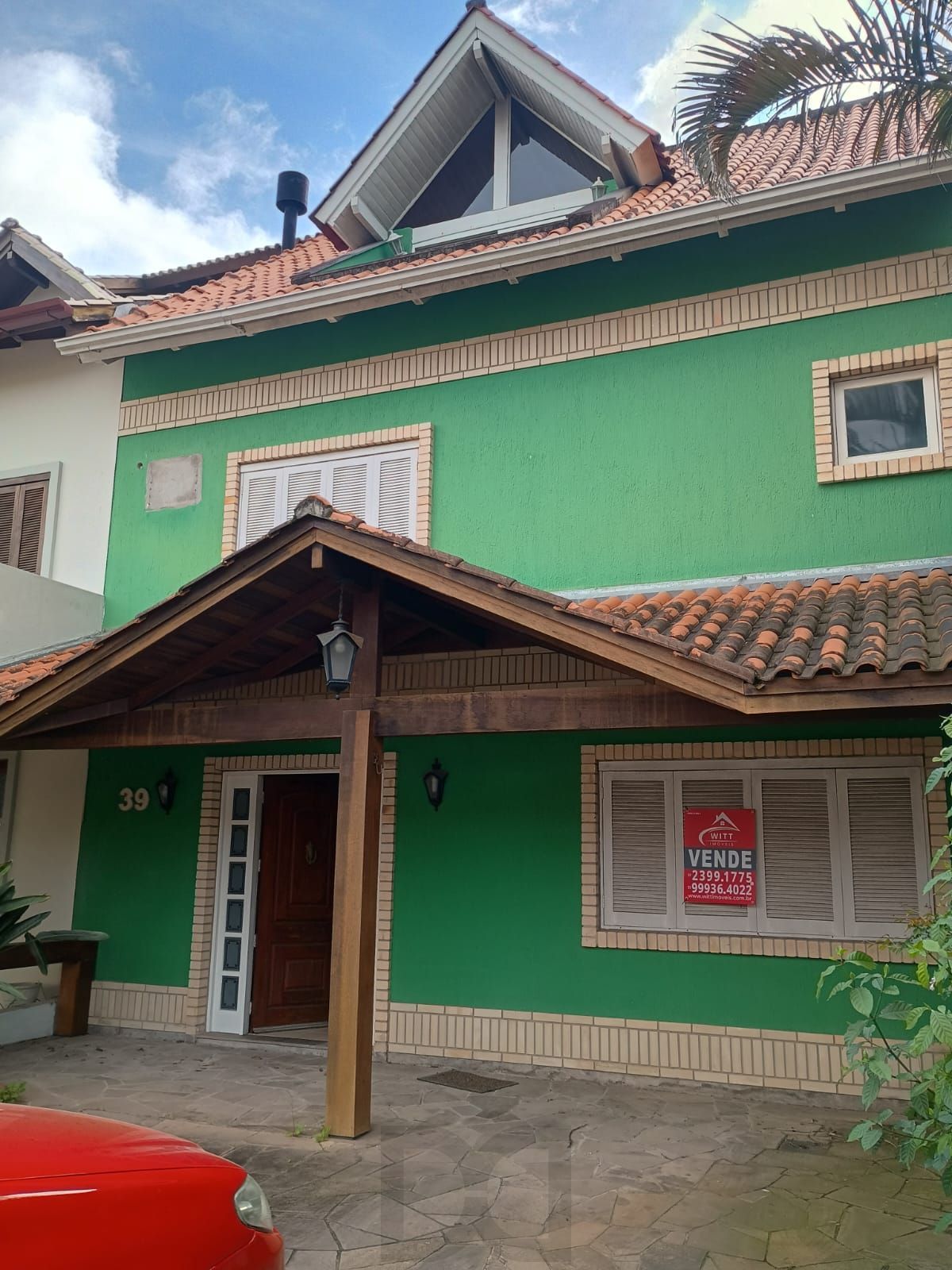 Casa em Condomínio na Juca Batista — foto 13