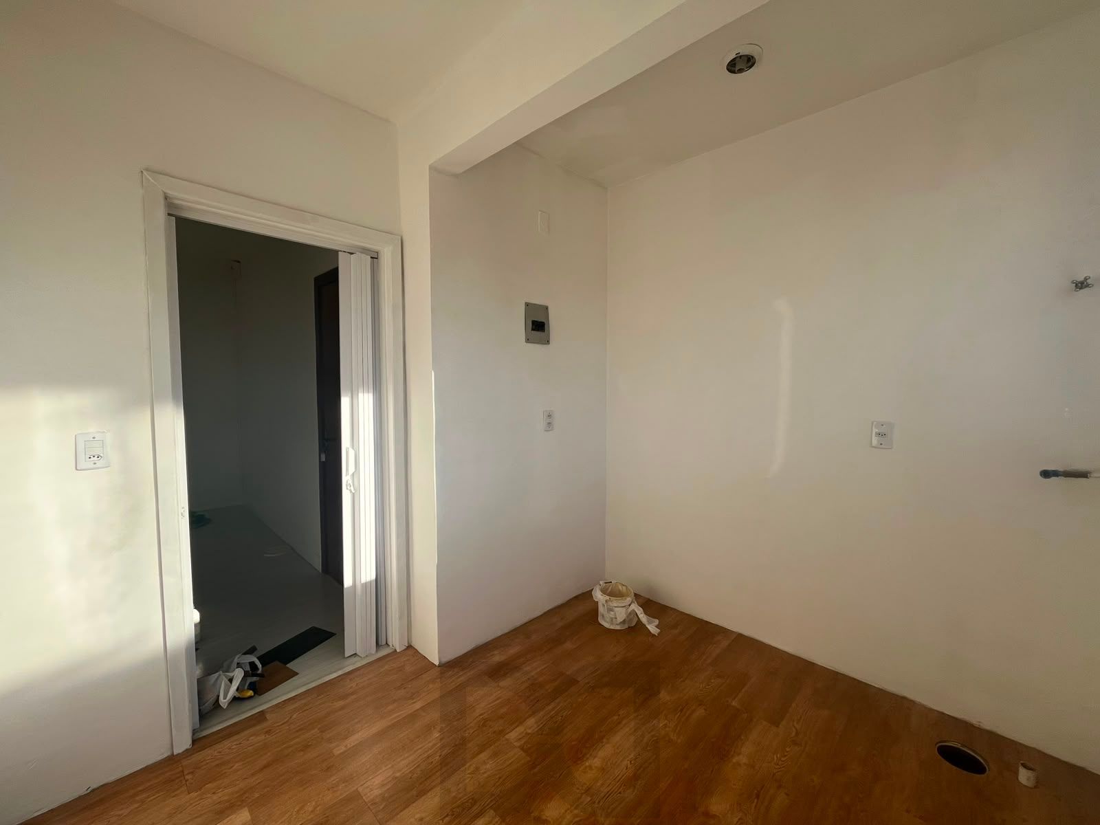 Apartamento no bairro Camaquã - 1 dormitório - 1 vaga — foto 15