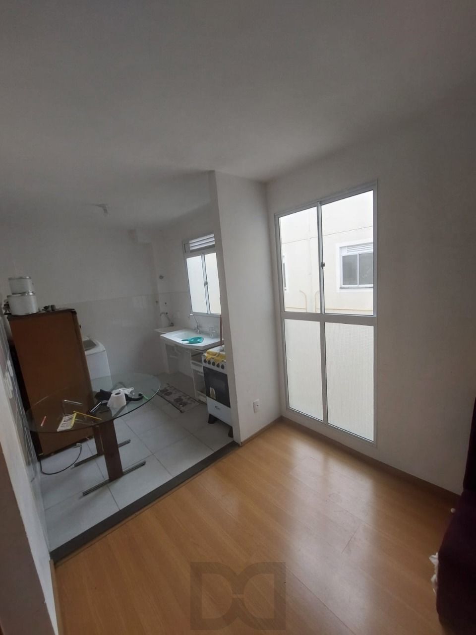 Apartamento no bairro Restinga - 2 dormitórios — foto 9