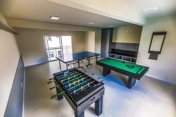 Apartamento 2 dormitórios — foto 13