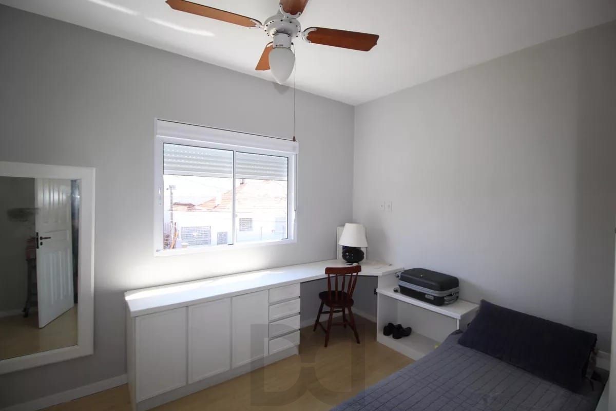 Excelente casa bairro São Geraldo 3 dormitórios — foto 44