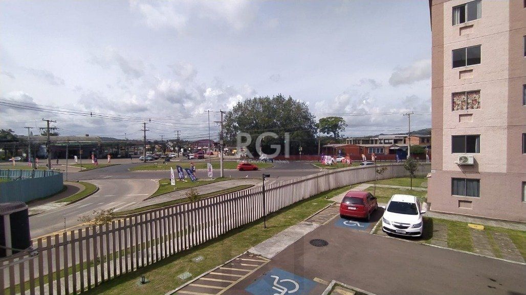Apartamento no bairro - Hípica - 2 dormitórios — foto 3