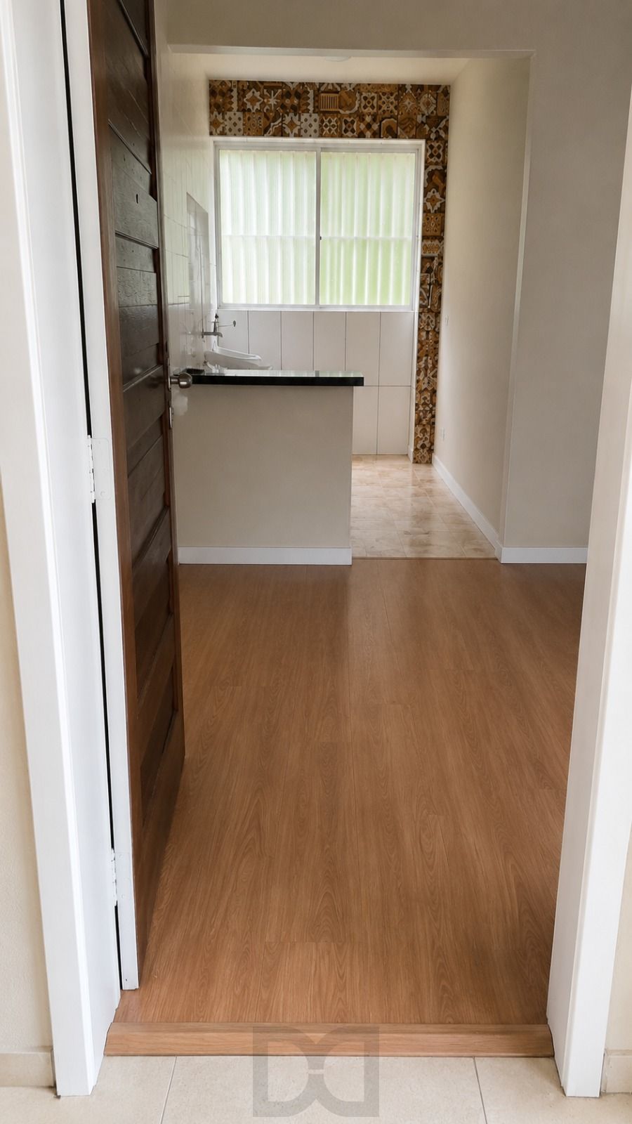Apartamento no bairro Camaquã 2 dormitórios — foto 9