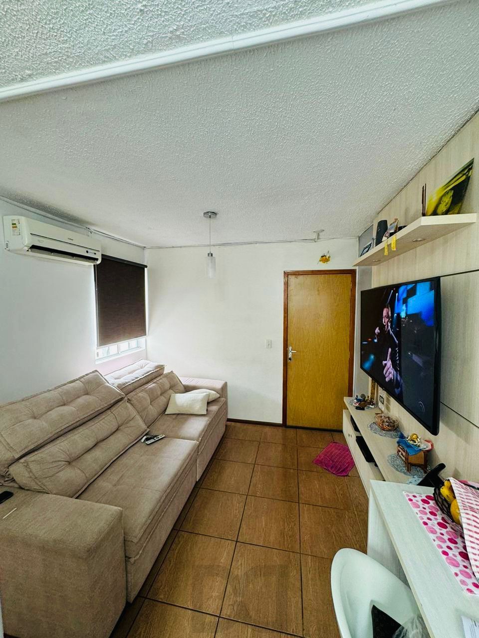 APARTAMENTO NA CAPITÃO PEDROSO — foto 6