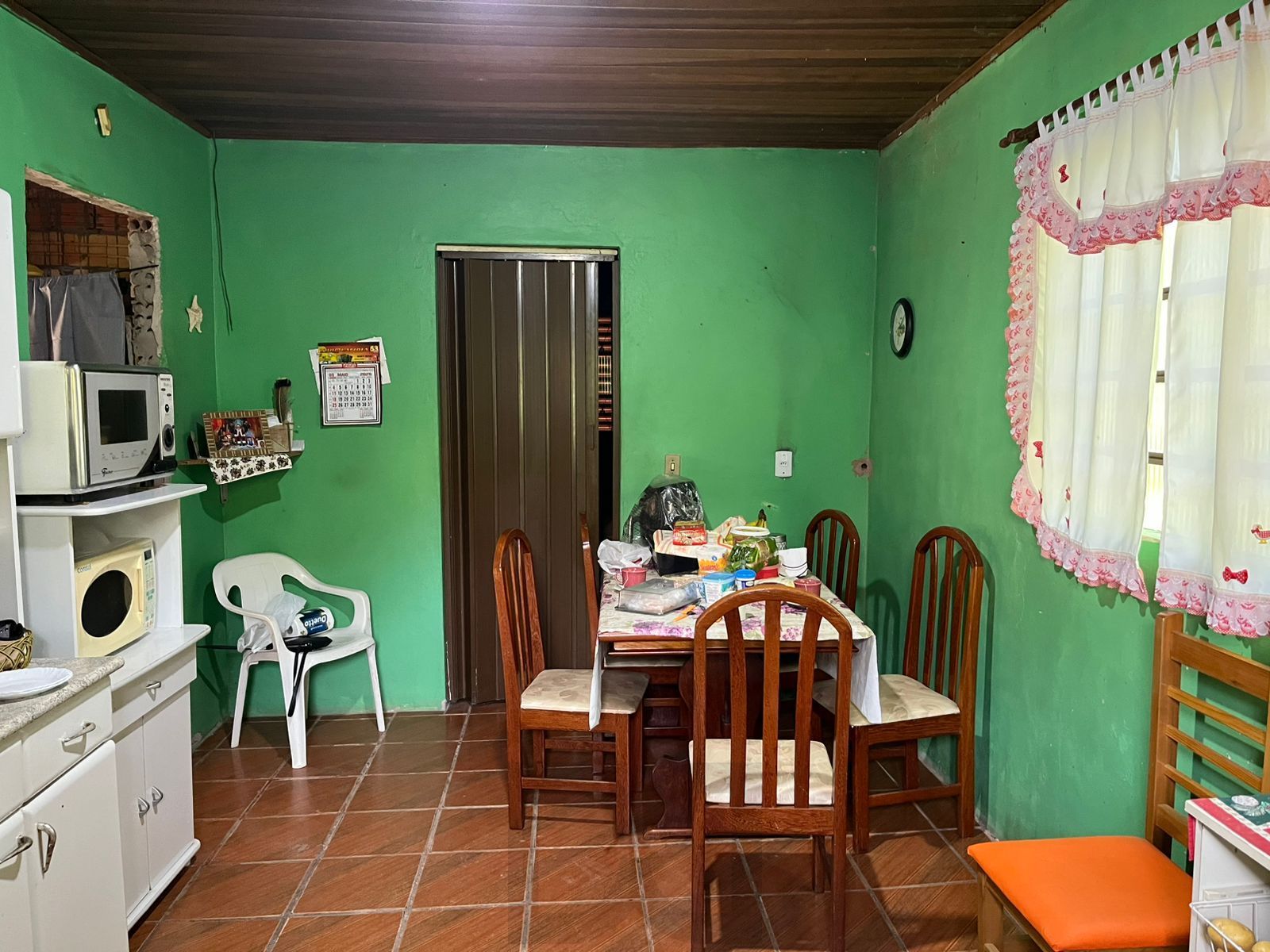 Casa no bairro Belém Velho 2 dormitórios - ESCRITURADO — foto 4