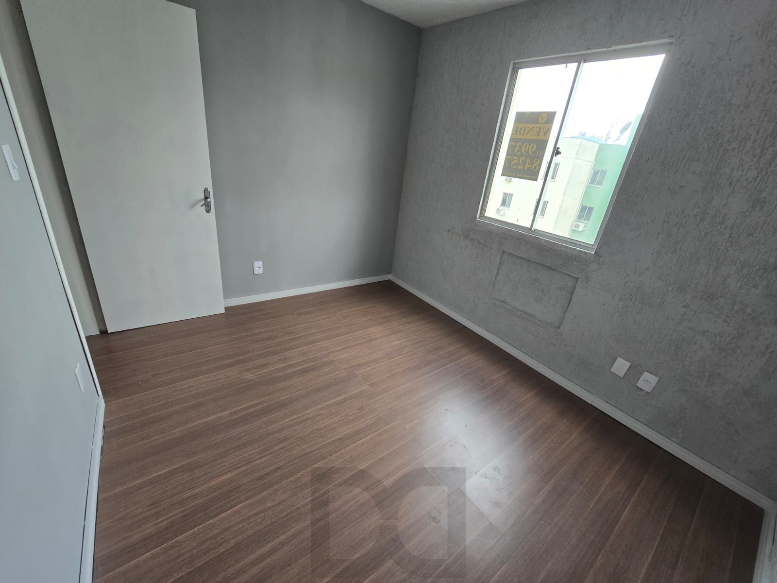 Apartamento Bairro Restinga - 2 Dormitórios — foto 4