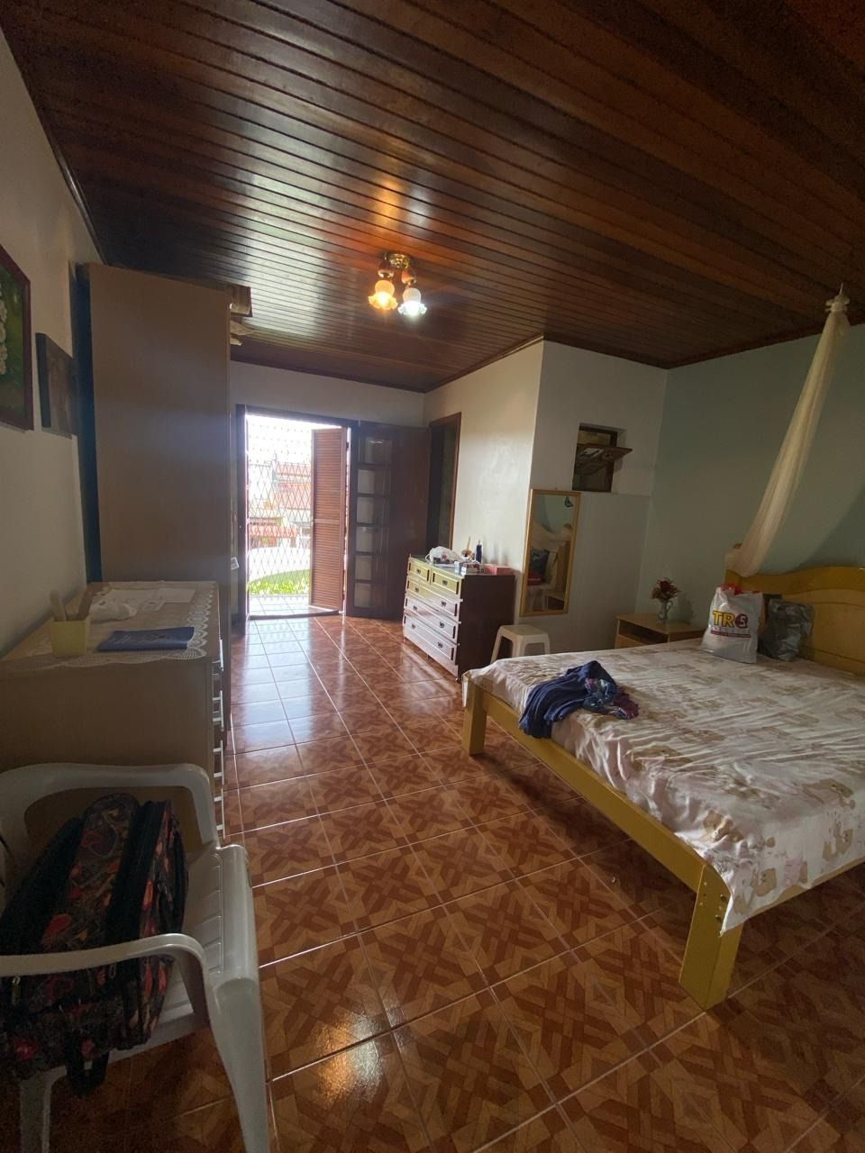 Ótima casa de dois pavimentos localizada no Bairro Restinga — foto 17