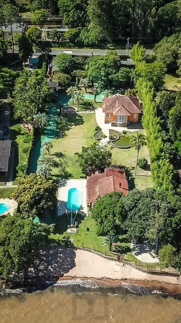 Casa no bairro Ponta Grossa com suíte presidencial — foto 6
