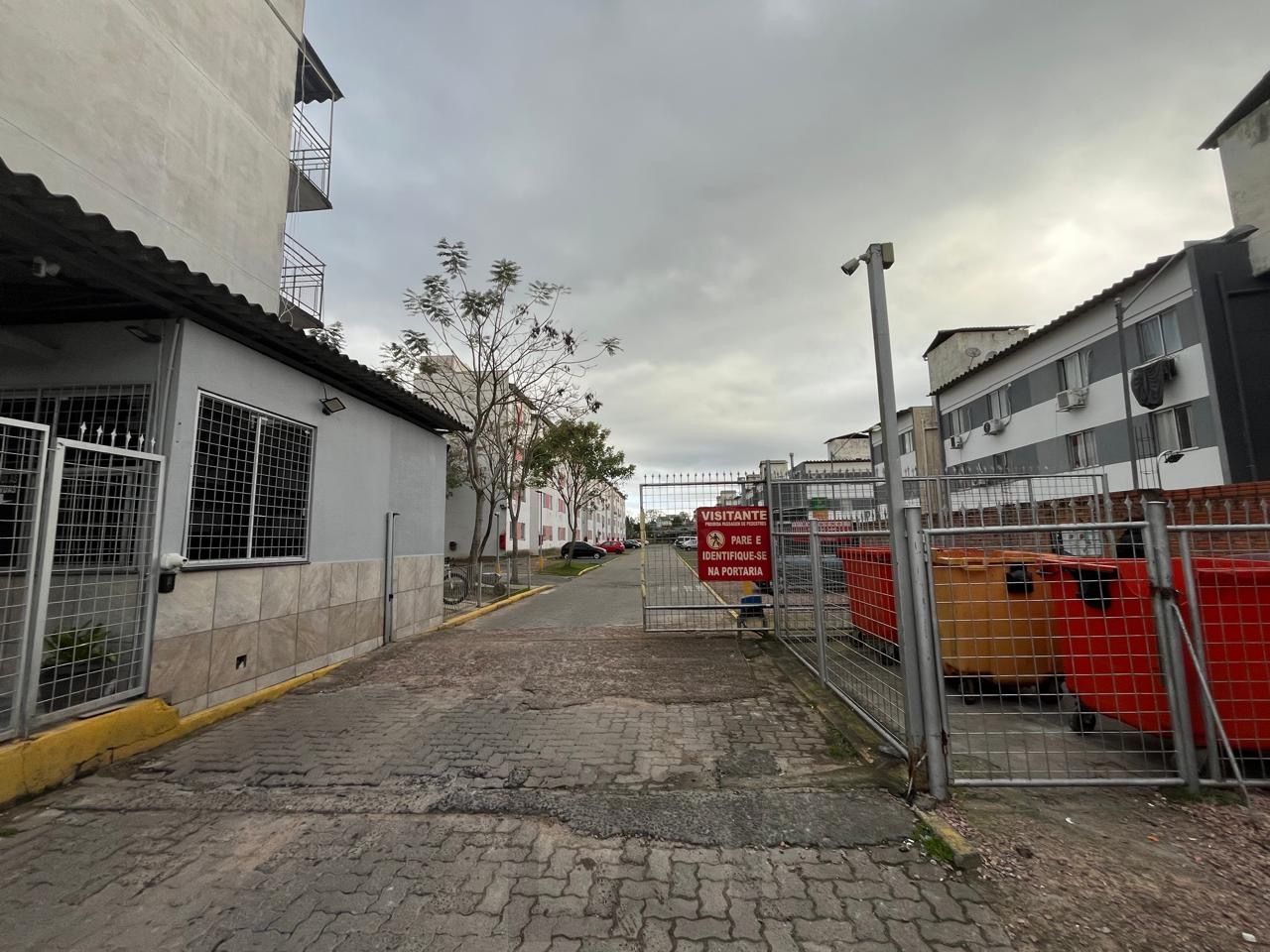 Apartamento 1 dormitório — foto 17