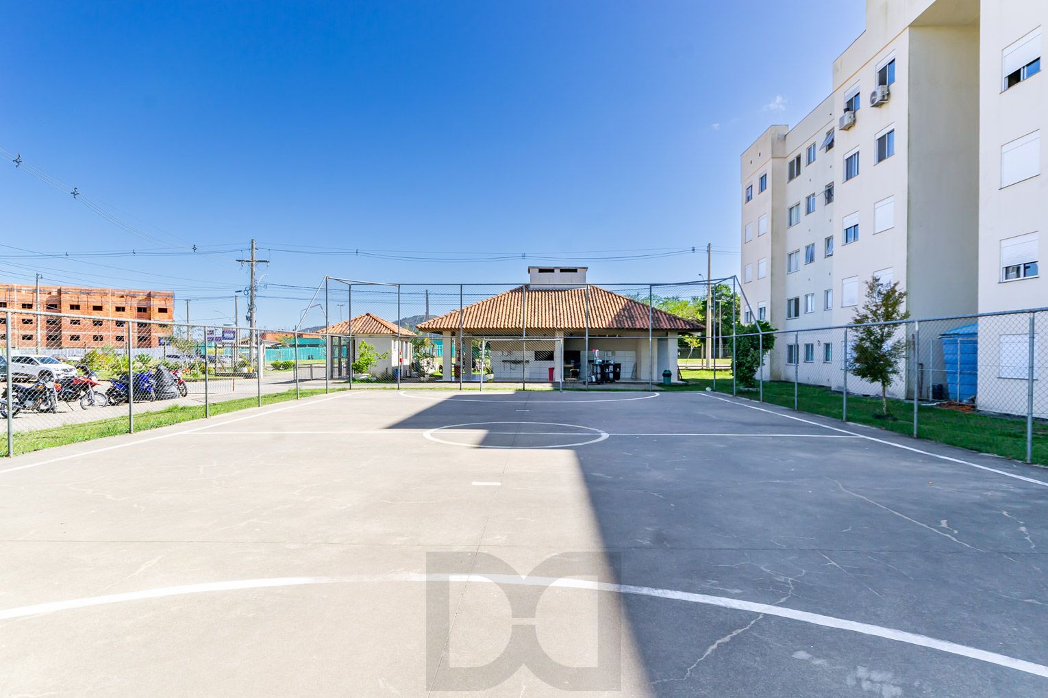 Apartamento 2 dormitórios - Chapéu do Sol — foto 27