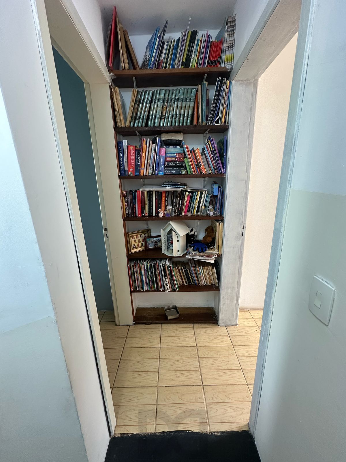 SOBRADO COM 2 SUITES - LOTEAMENTO NOVA IPANEMA — foto 18