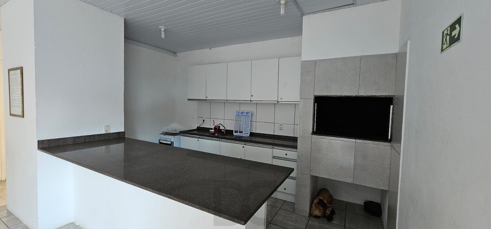 Apartamento Restinga 2 dormitórios — foto 21