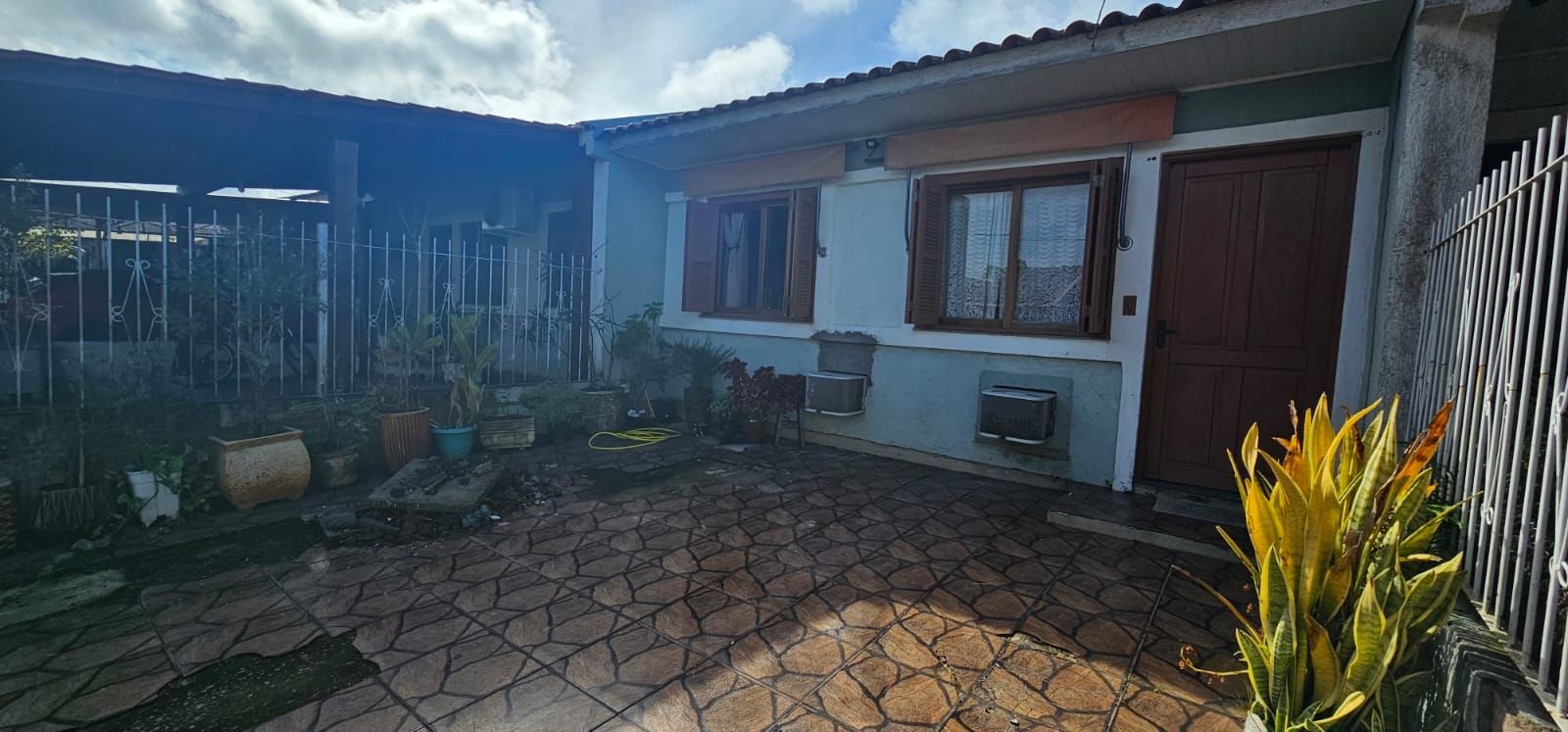 Casa Térrea 3 dormitórios Moradas do Sul — foto 2