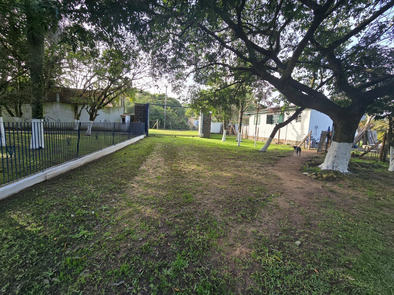 Sitio na Restinga com 2 casas e ótima oportunidade para investimento — foto 16