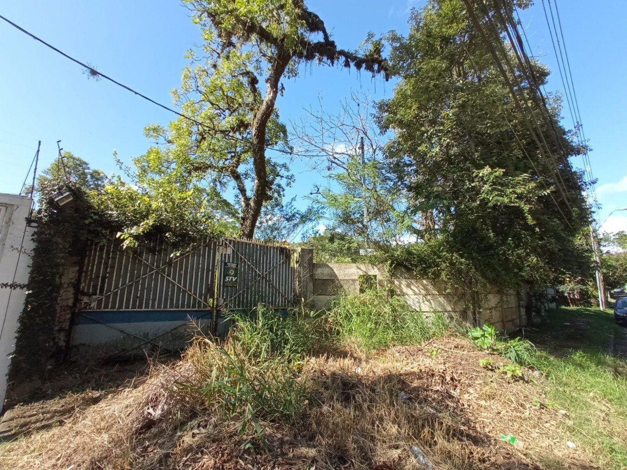Terreno no bairro Pedra Redonda — foto 17