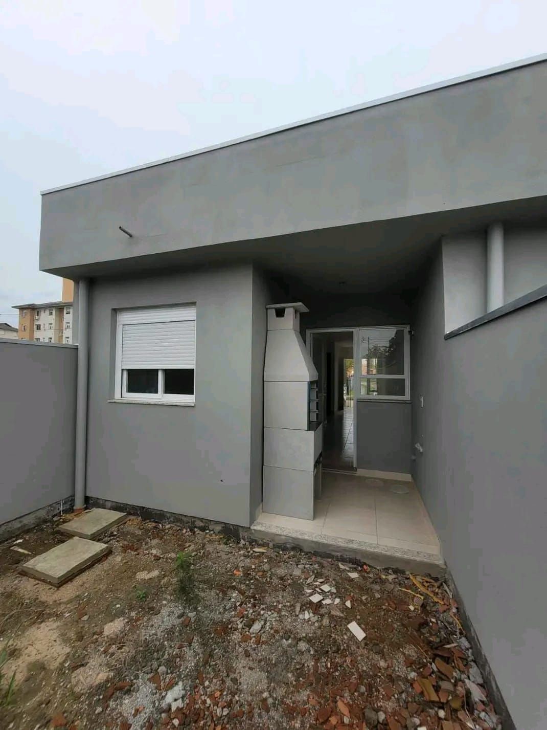 Casa no Bairro Restinga — foto 2