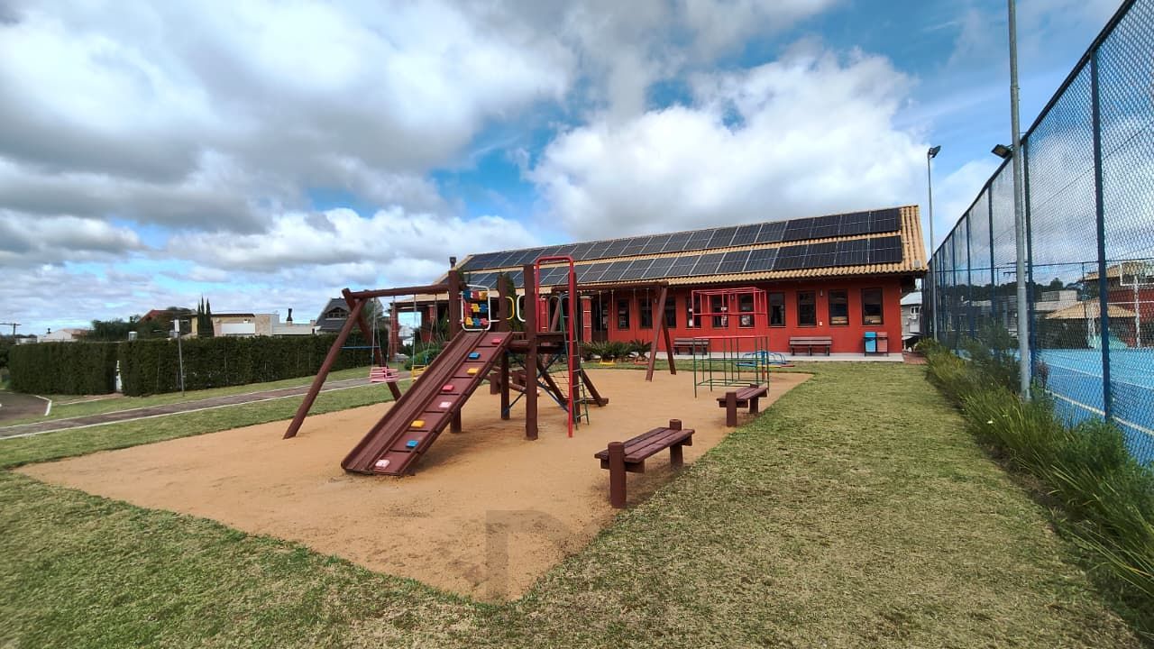 Casa de 3 suítes excelente acabamento Localizada no condomínio Mirante do lago — foto 40