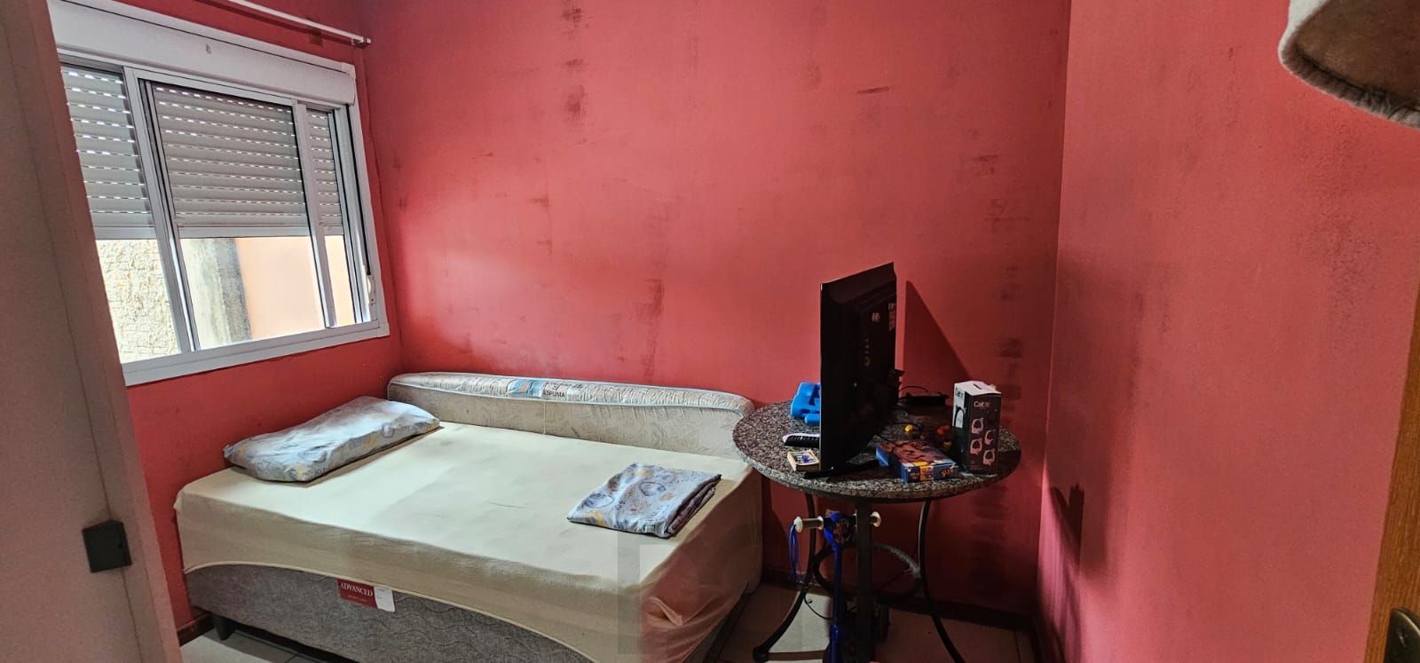 Casa térrea dois 2 dormitórios Bairro Restinga — foto 13