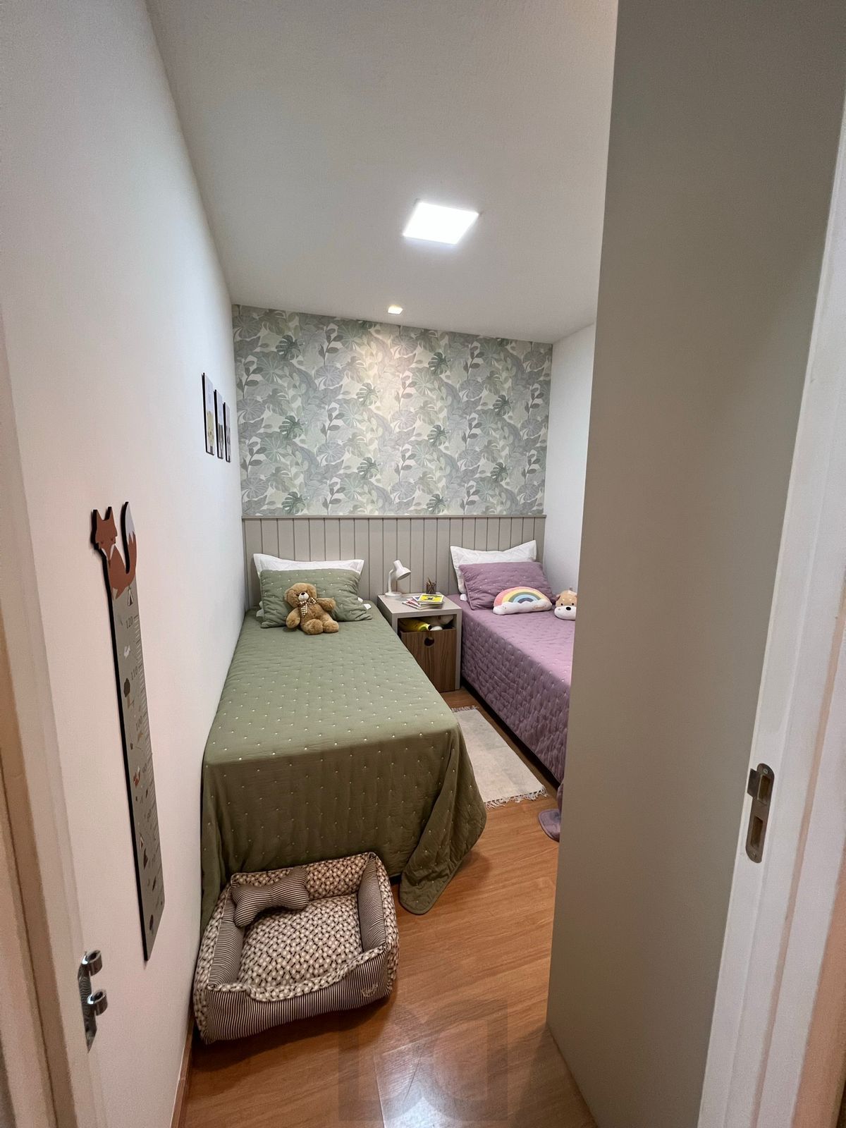 Ótimo apartamento Gardem de 2 dormitórios no bairro Campo Novo — foto 17