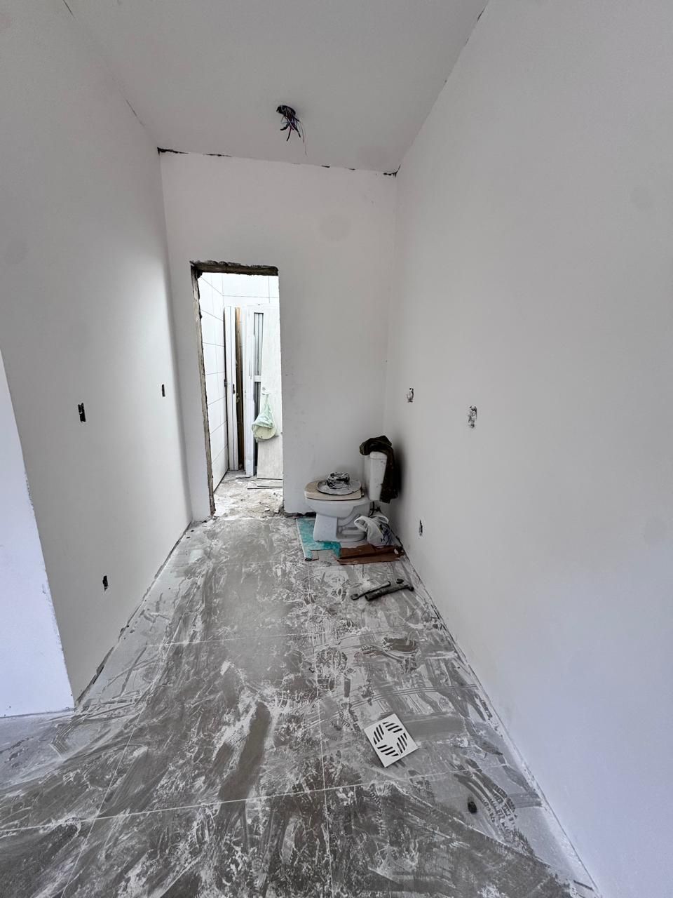 Casa no bairro Aberta dos Morros - 3 dormitórios — foto 5