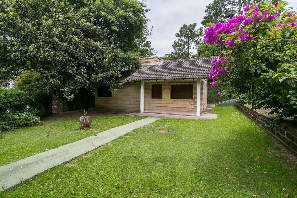 Casa no bairro Ponta Grossa com suíte presidencial — foto 48