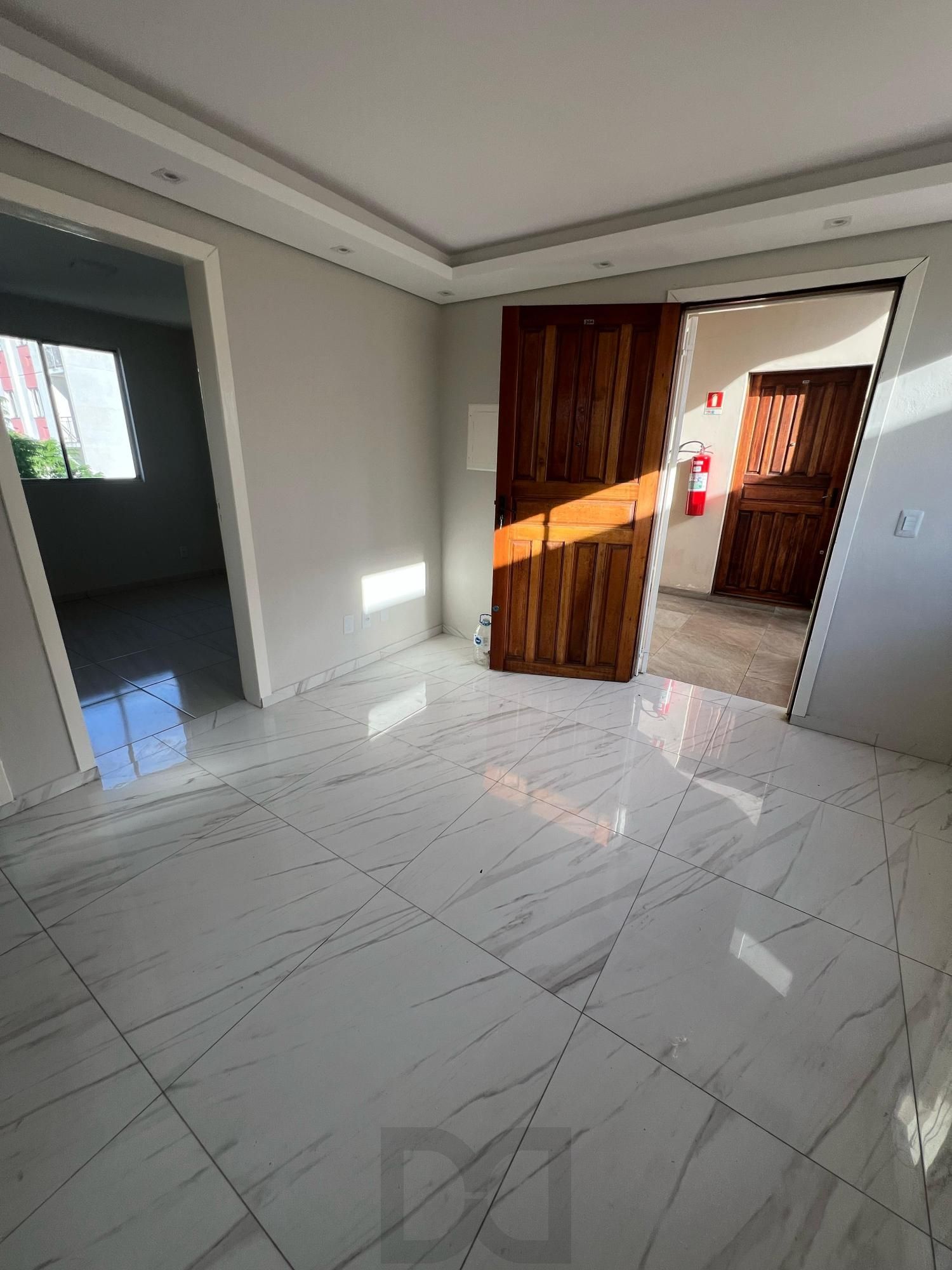Apartamento 2 dormitórios- Restinga — foto 3