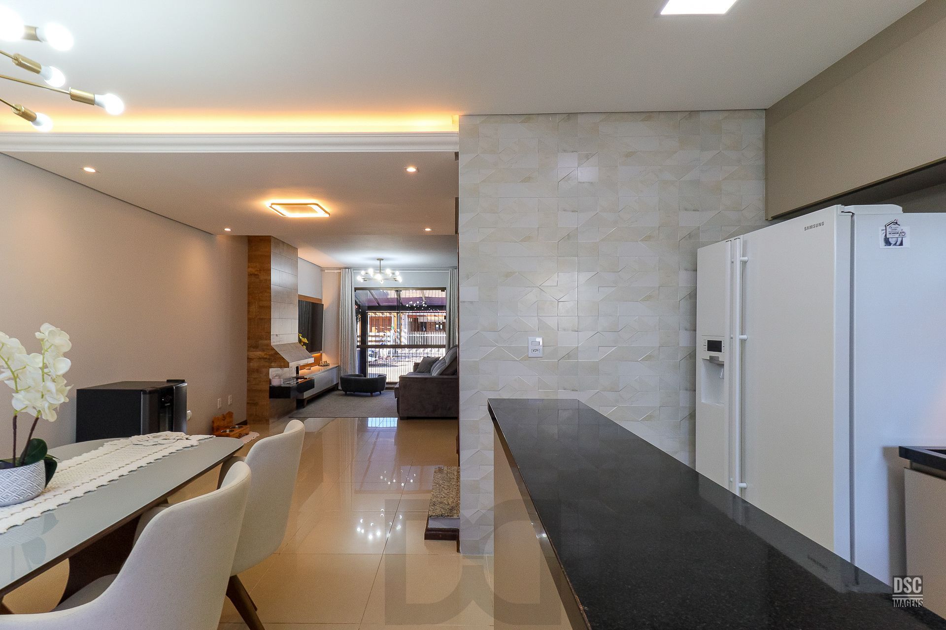 Excelente casa 3 dormitórios - Jardins do Prado Zona Sul — foto 11