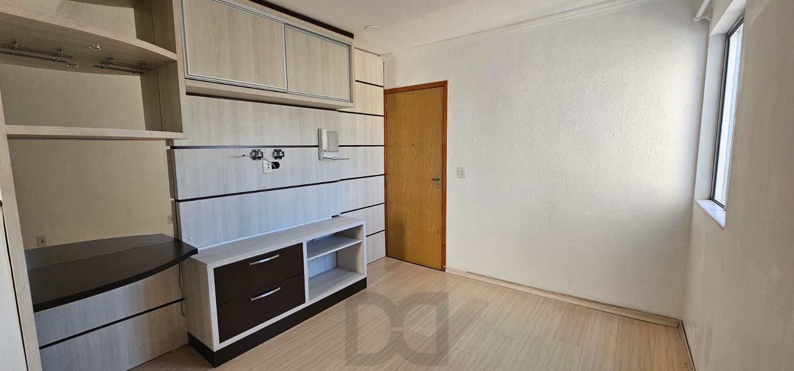 Apartamento 2 dormitórios mobiliado — foto 2