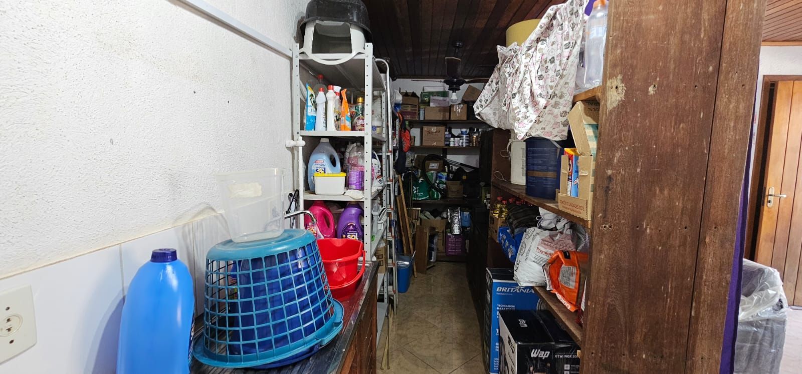 Casa 2 dormitórios Aberta dos Morros Zona Sul — foto 10