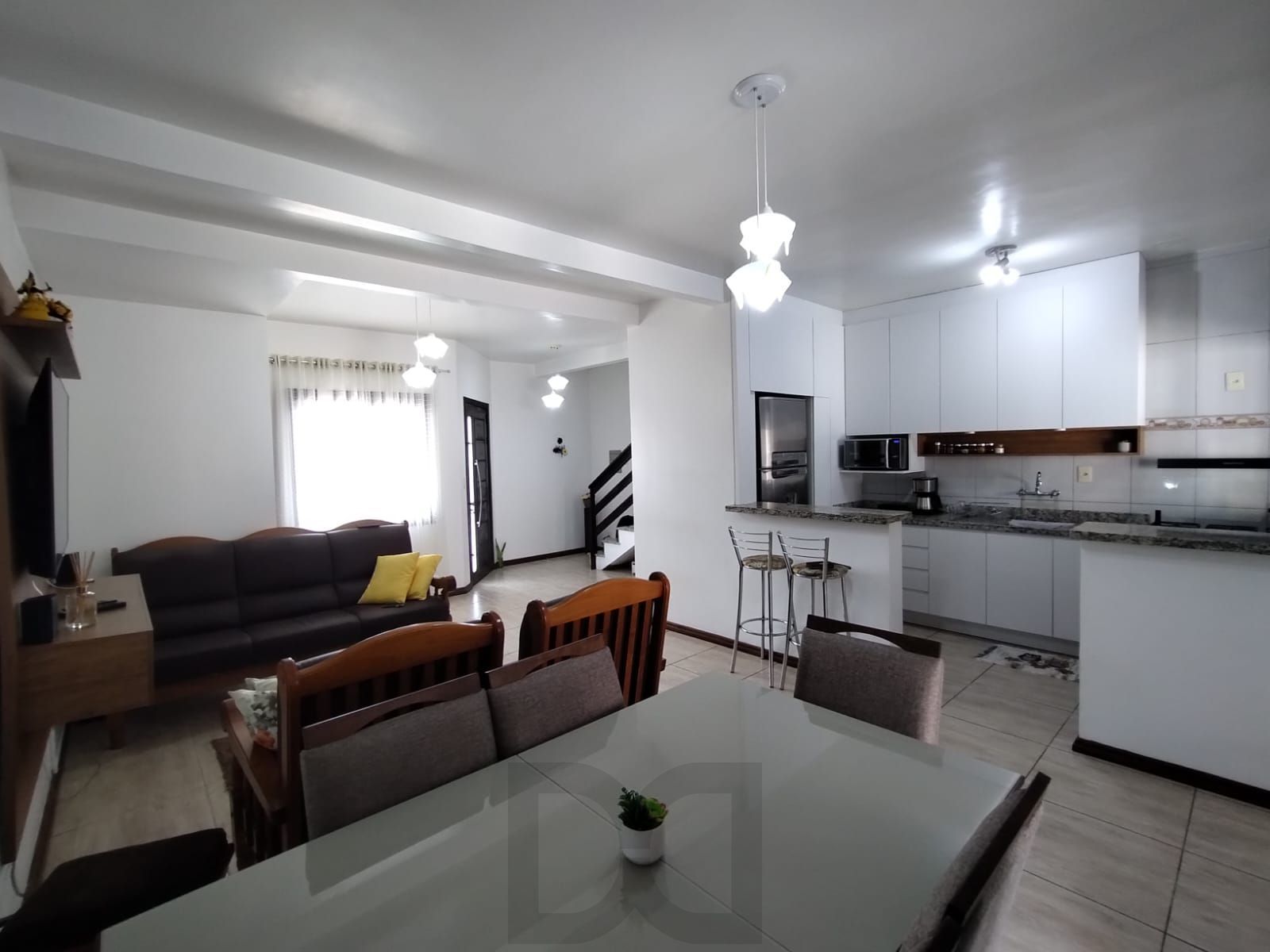 Casa no Bairro Aberta dos Morros — foto 5