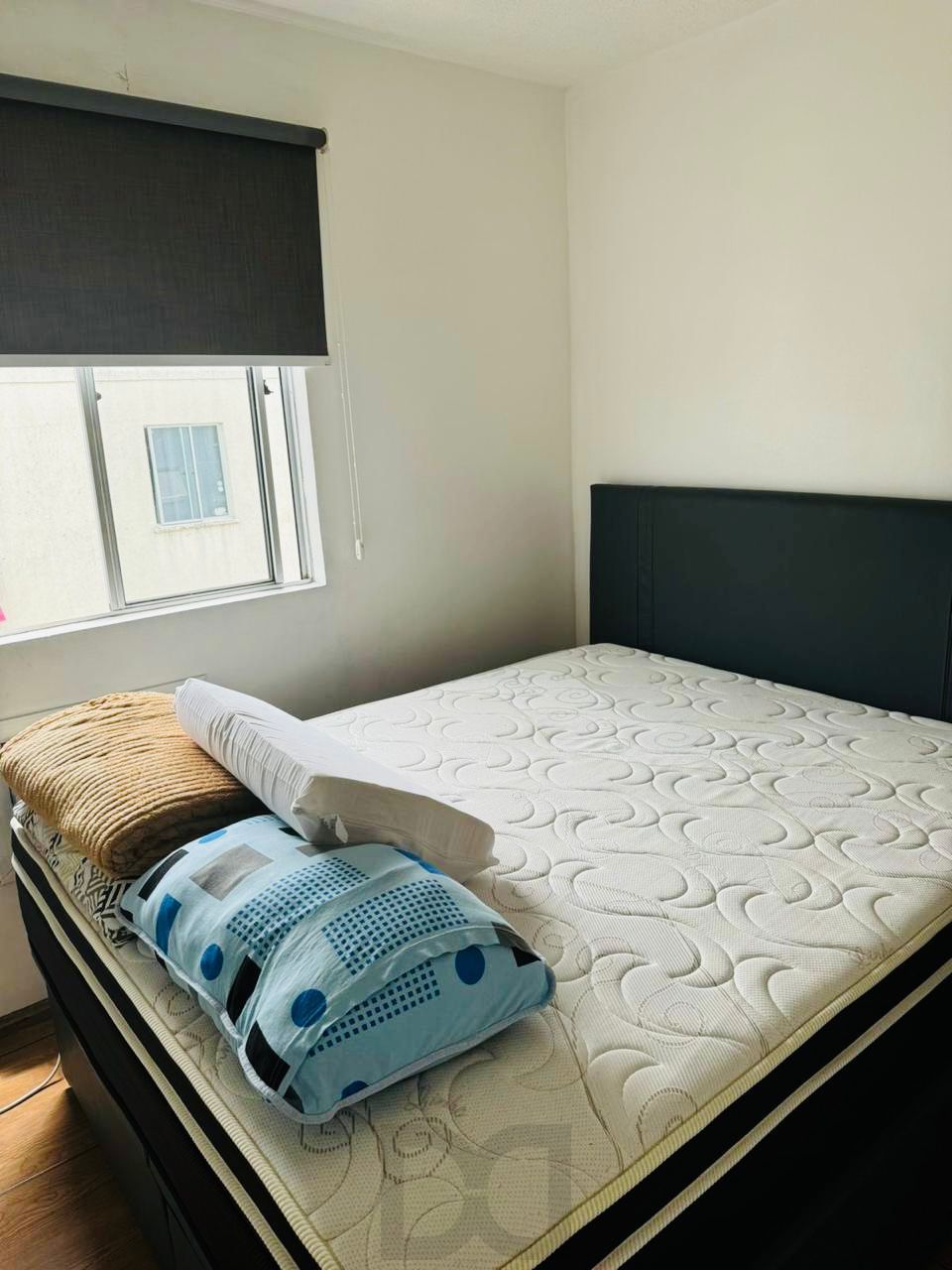 APARTAMENTO NA CAPITÃO PEDROSO — foto 9