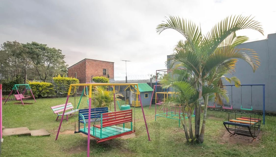 Apartamento 2 dormitórios- Campo Novo — foto 22