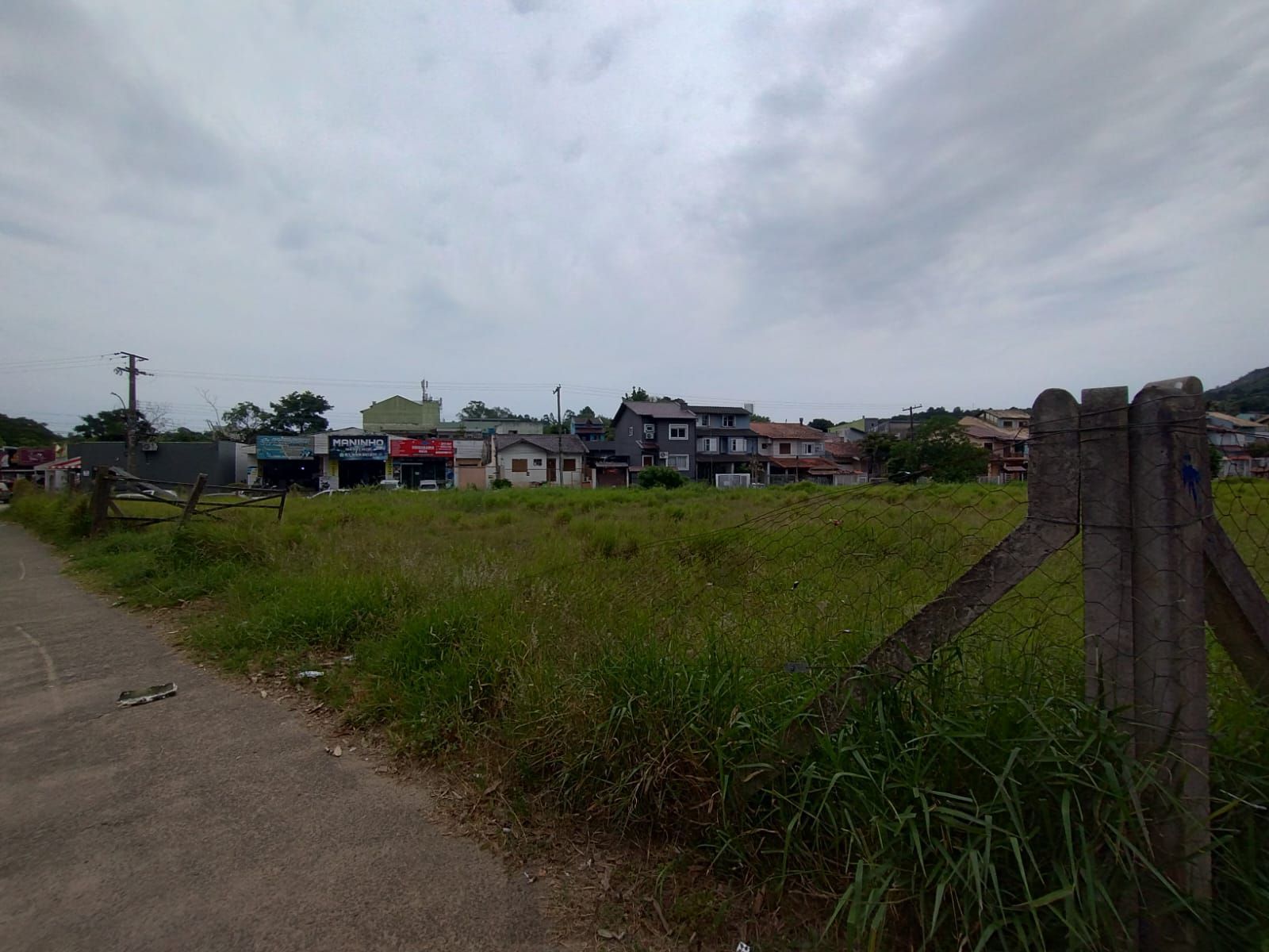Terreno no bairro Hípica — foto 7