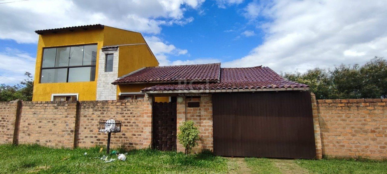 Casa com Piscina no bairro Lami — foto 18