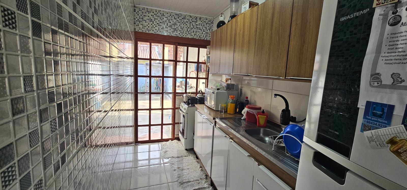 Casa Térrea 3 dormitórios Moradas do Sul — foto 10