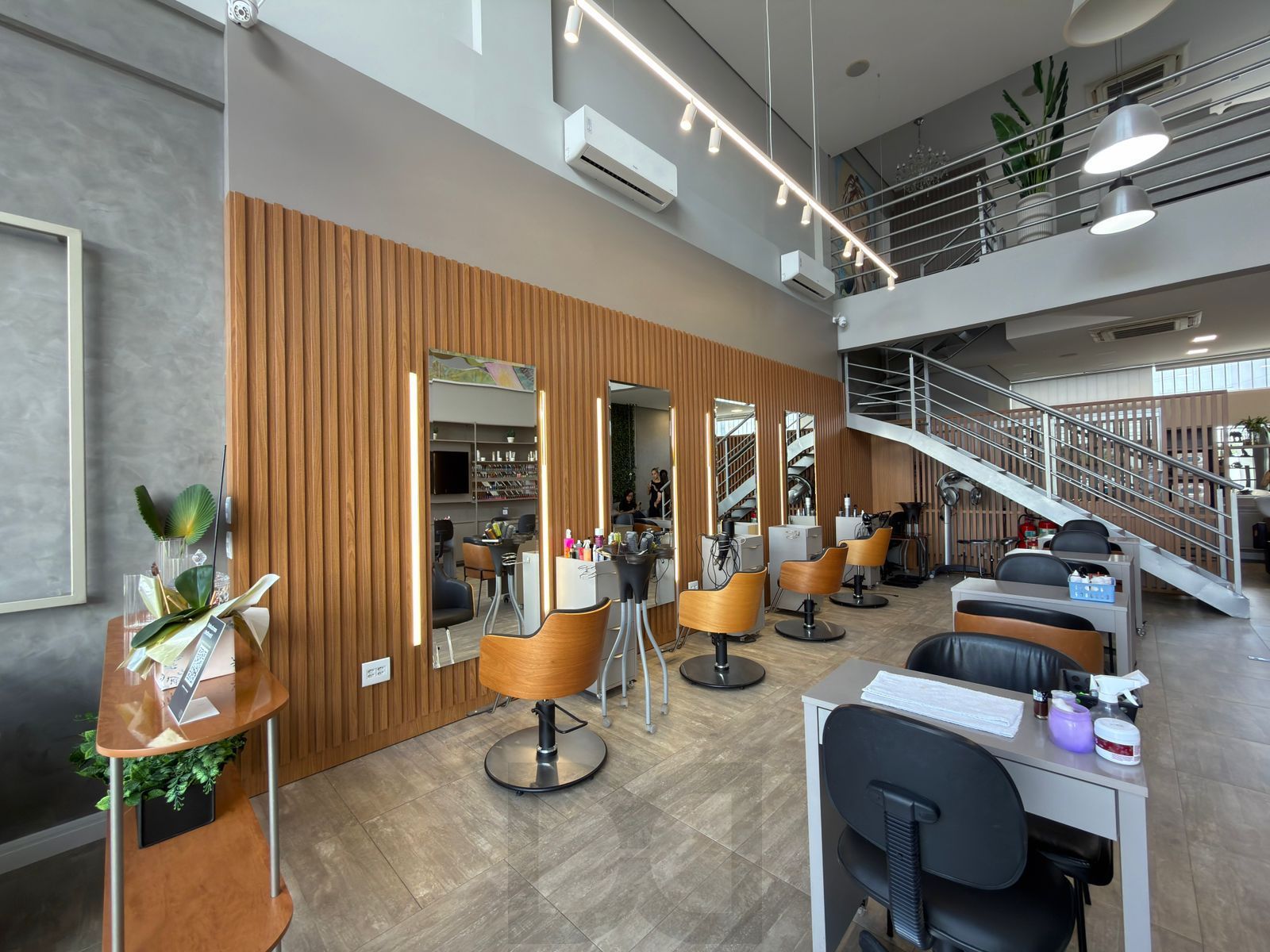 Ponto Comercial de Estética à Venda – Hípica — foto 7