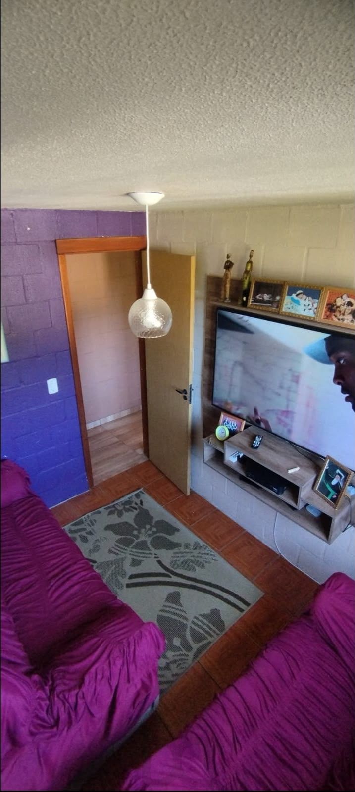 Apartamento no bairro Lomba do Pinheiro - 2 dormitórios e 1 vaga de garagem — foto 4