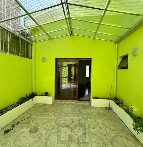 casa em ipanema-com piscina — foto 12