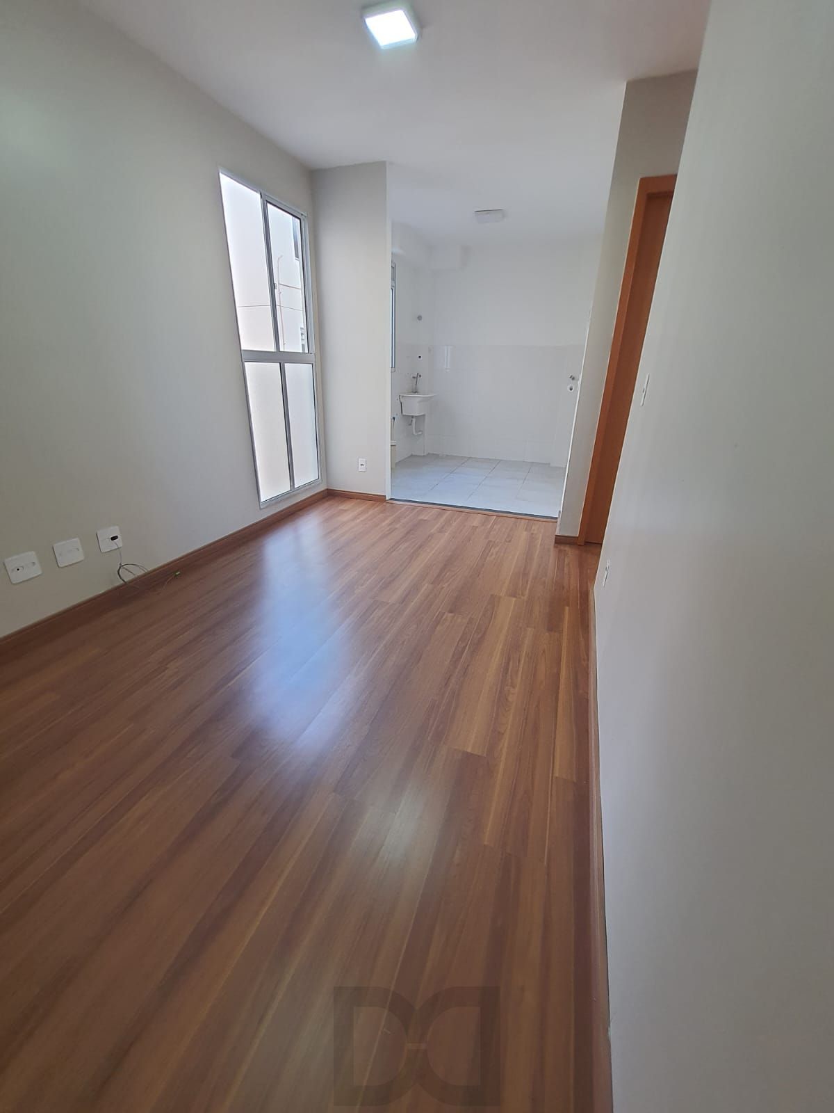 Apartamento no bairro Restinga - 2 Dormitórios com 1 vaga - Cond. Porto dos Canários — foto 5