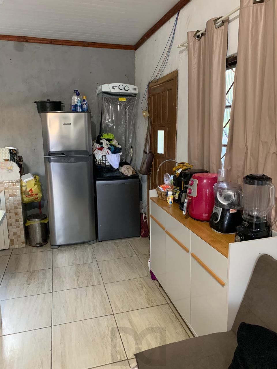 Casa no bairro Belém Velho - 2 dormitórios — foto 6