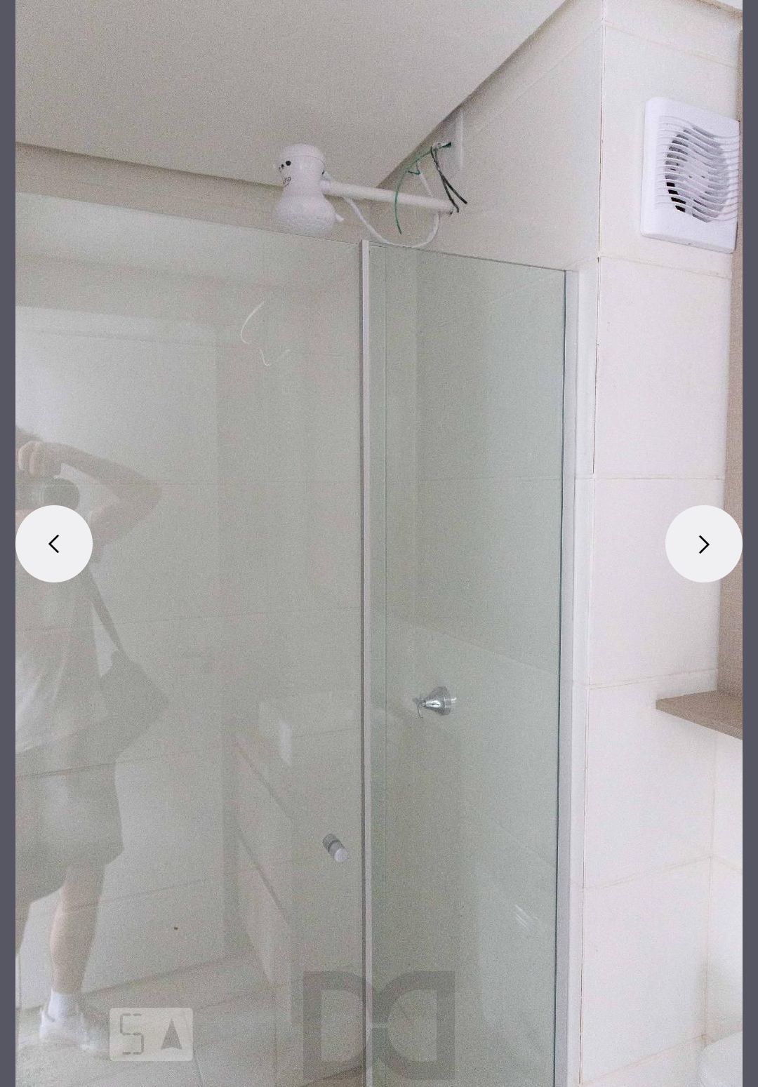 Apartamento térreo garden Semi mobiliado no bairro Morro Santana - 2 dormitórios — foto 3