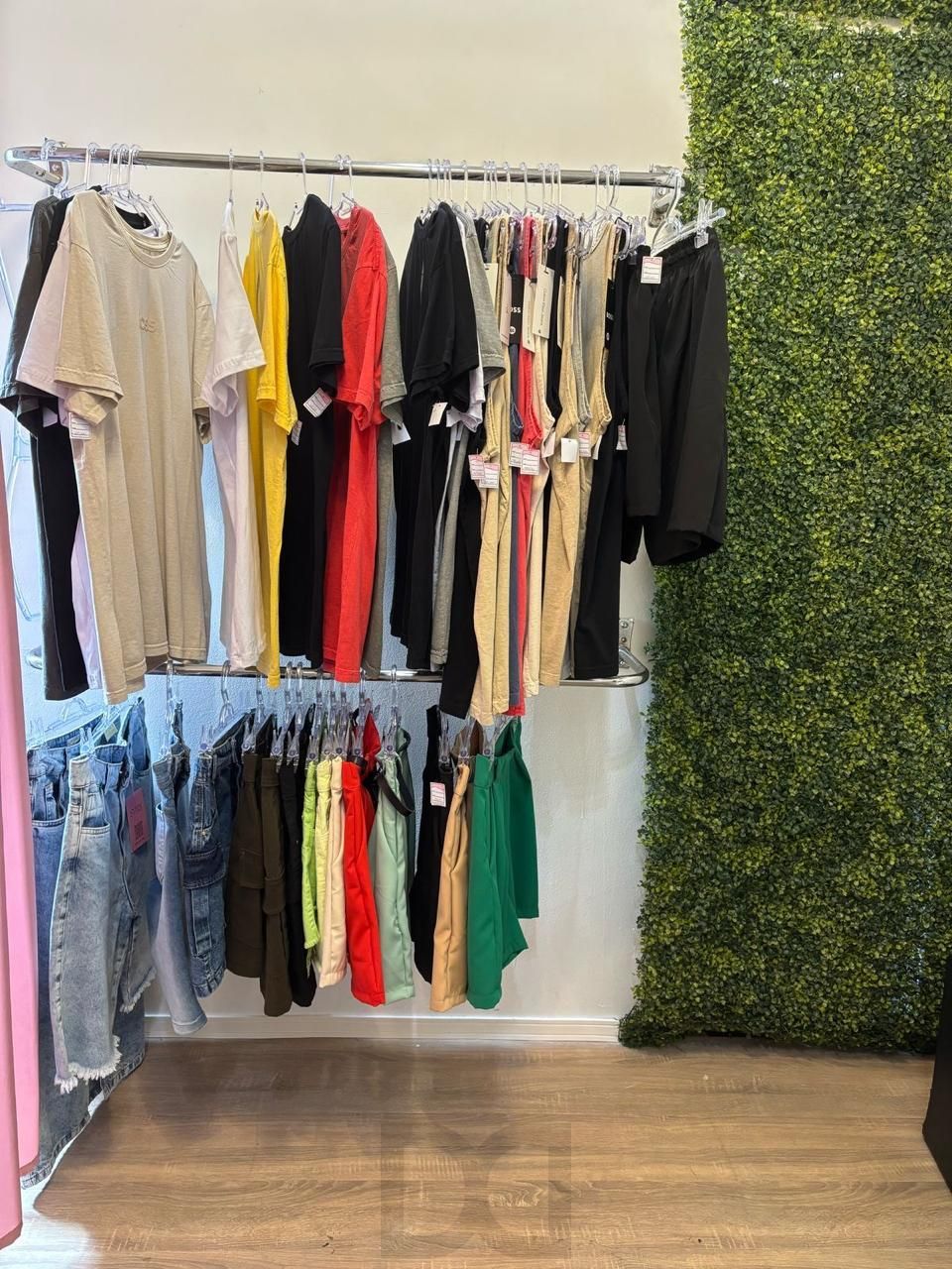 Ponto Comercial no Bairro Petrópolis no Segmento da Beleza — foto 13