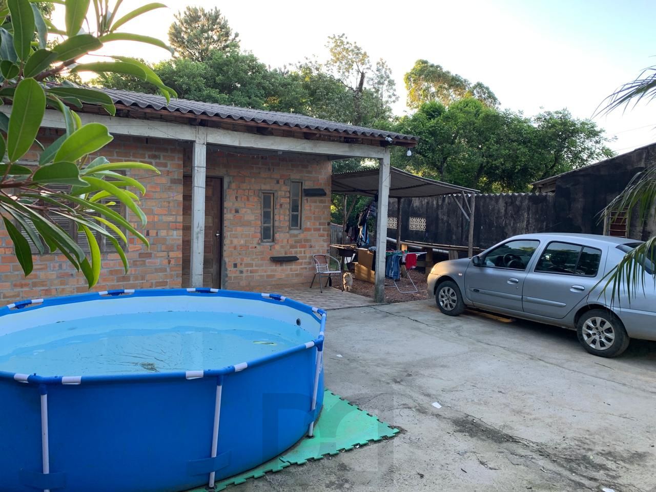 Casa no bairro Belém Velho - 2 dormitórios — foto 3