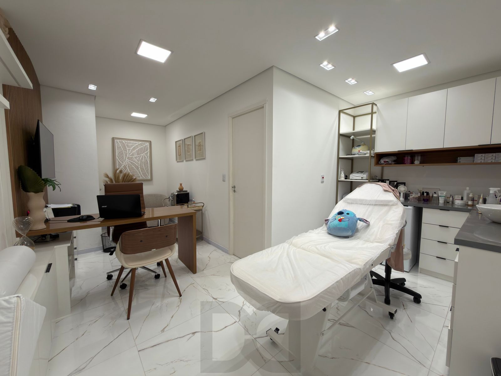 Ponto Comercial de Estética à Venda – Hípica — foto 14