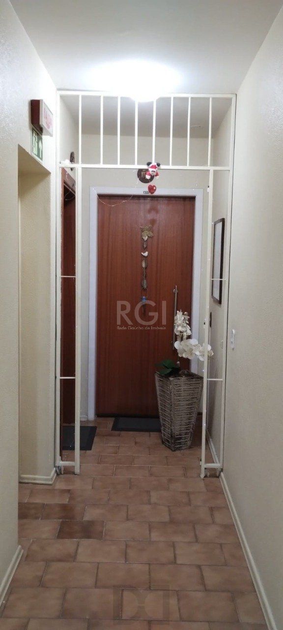 Apartamento no Bairro Glória - 2 Dormitório — foto 16
