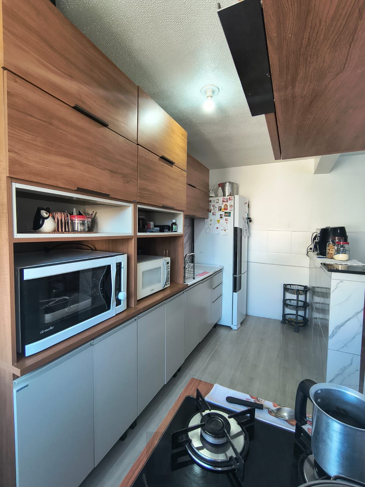 Apartamento de 2 dormitórios na Restinga — foto 10