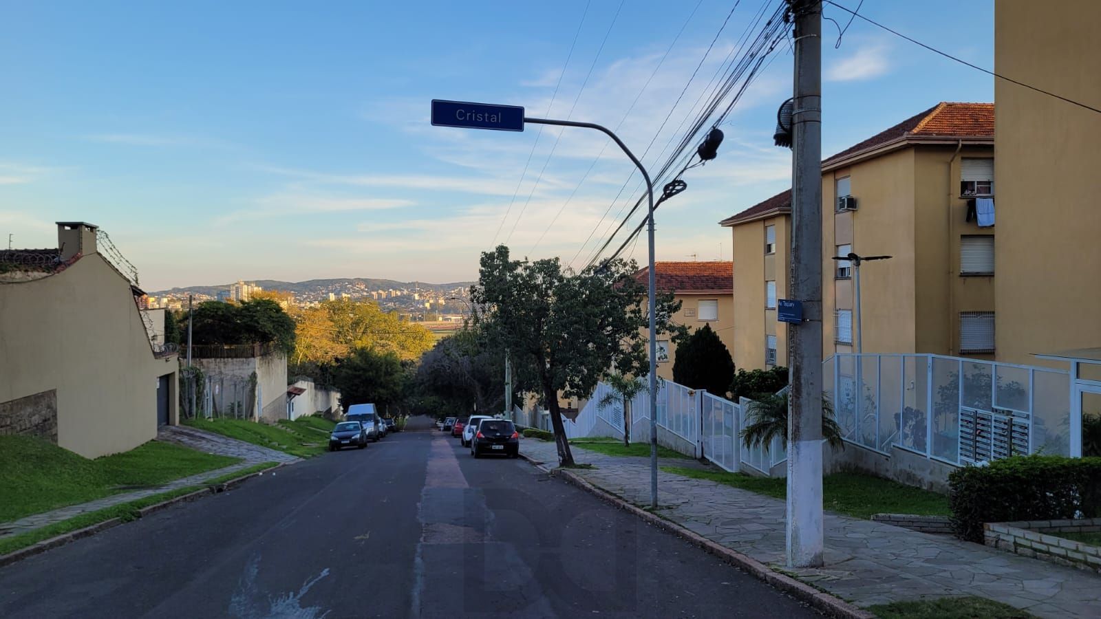 Apartamento no bairro Cristal 1 dormitório — foto 15