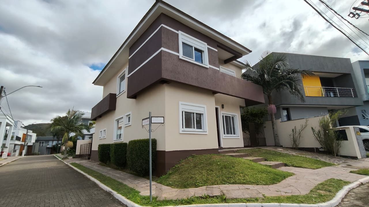 Casa de 3 suítes excelente acabamento Localizada no condomínio Mirante do lago — foto 2