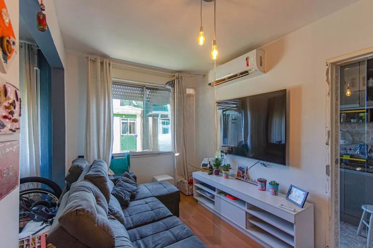 Apartamento vila nova - 2 Dormitórios — foto 11