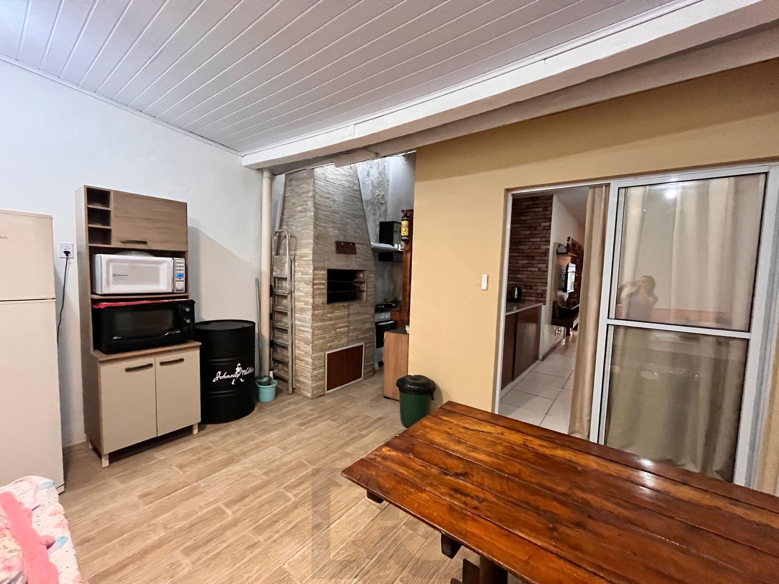 Casa 2 Dormitórios  Winter Park - 1 vaga de garagem — foto 14